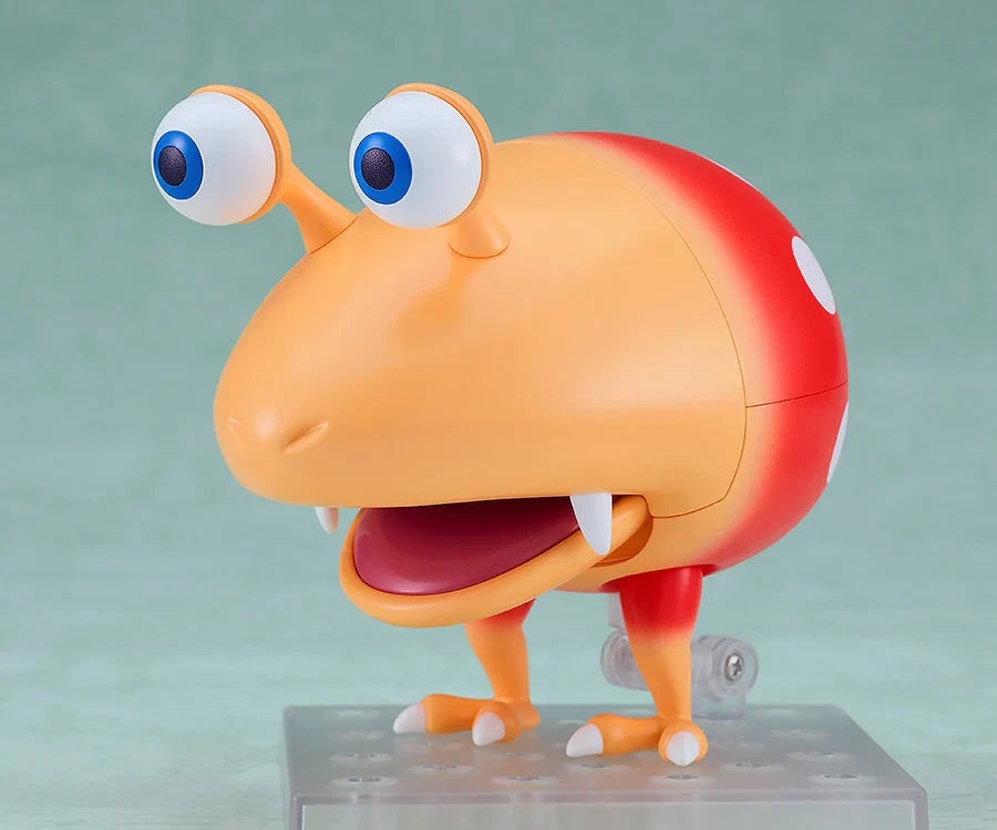 Pikmin Nendoroid No.2520 Bulborb - Image 6