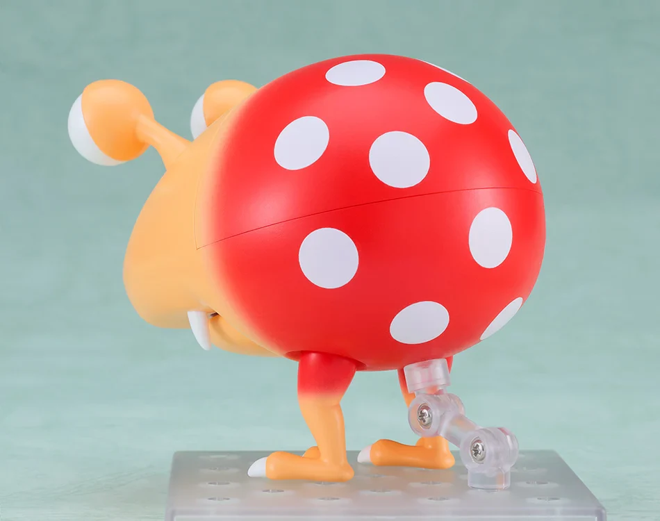 Pikmin Nendoroid No.2520 Bulborb - Image 7