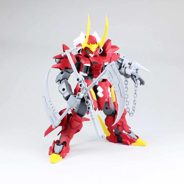 PLA-ACT Option Series 04 Shinobi Accessory Kit - Image 3