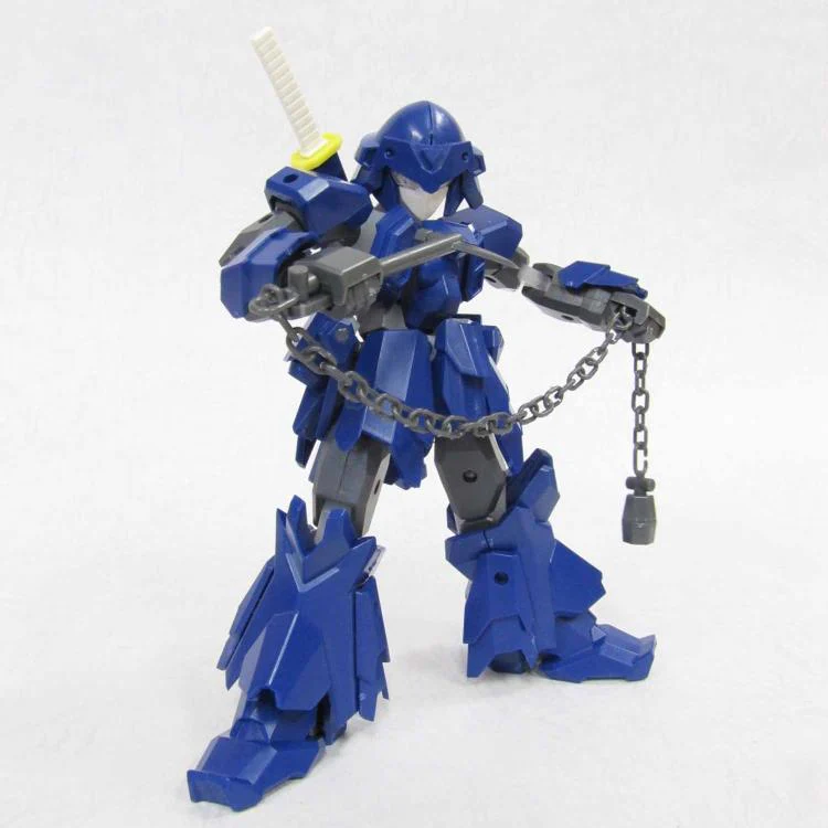 PLA-ACT Option Series 04 Shinobi Accessory Kit - Image 4