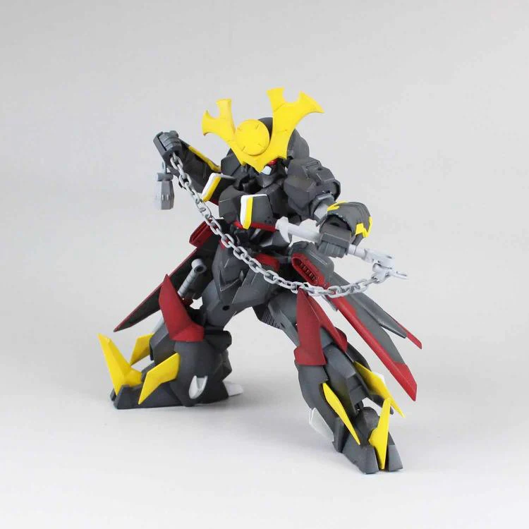 PLA-ACT Option Series 04 Shinobi Accessory Kit - Image 5