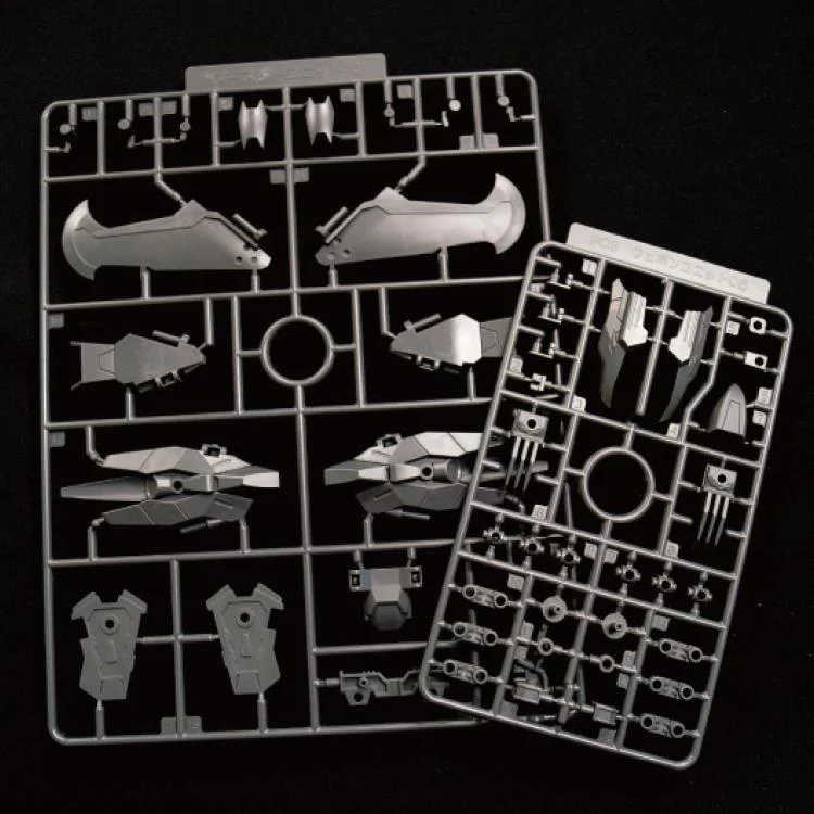 PLA-ACT Option Series 05 Karasu - Image 4