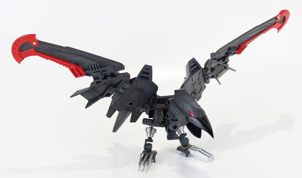 PLA-ACT Option Series 05 Karasu - Image 5
