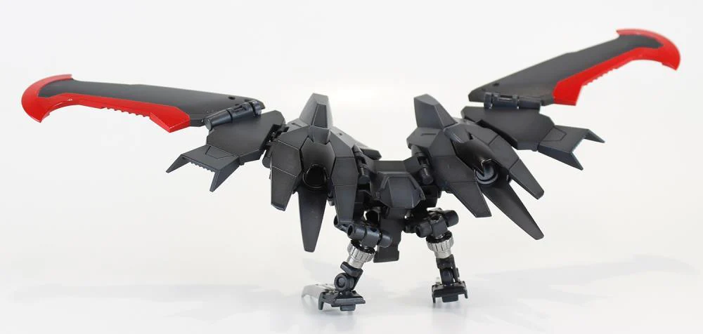 PLA-ACT Option Series 05 Karasu - Image 6