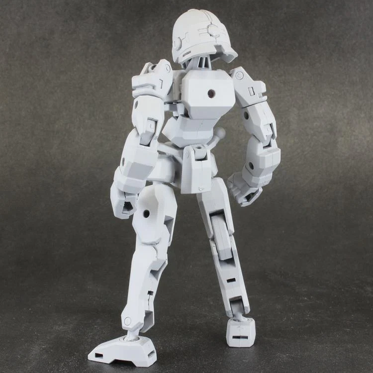 PLA-ACT Option Series 06 Frame Unit Model Kit - Image 3