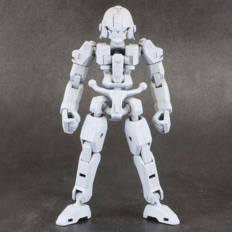 PLA-ACT Option Series 06 Frame Unit Model Kit - Image 4