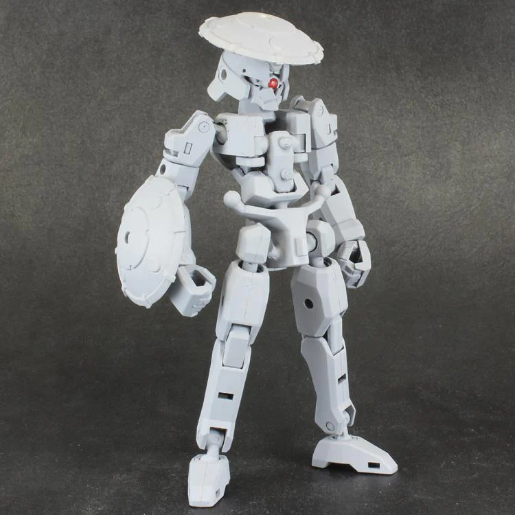 PLA-ACT Option Series 06 Frame Unit Model Kit - Image 5