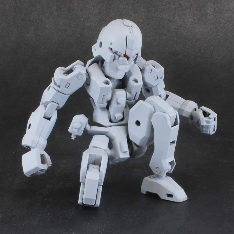 PLA-ACT Option Series 06 Frame Unit Model Kit - Image 6