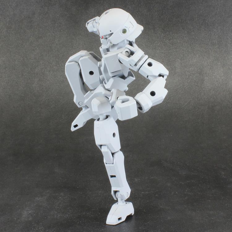 PLA-ACT Option Series 06 Frame Unit Model Kit - Image 7