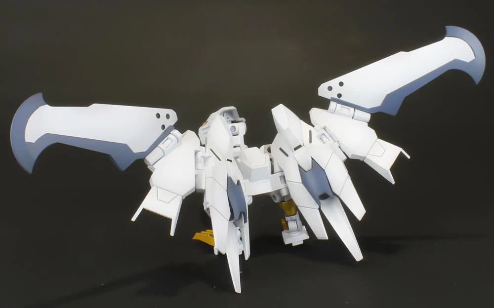 PLA-ACT Option Series 07 Kamome - Image 5