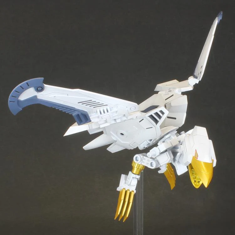 PLA-ACT Option Series 07 Kamome - Image 6