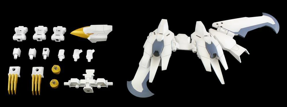 PLA-ACT Option Series 07 Kamome - Image 7