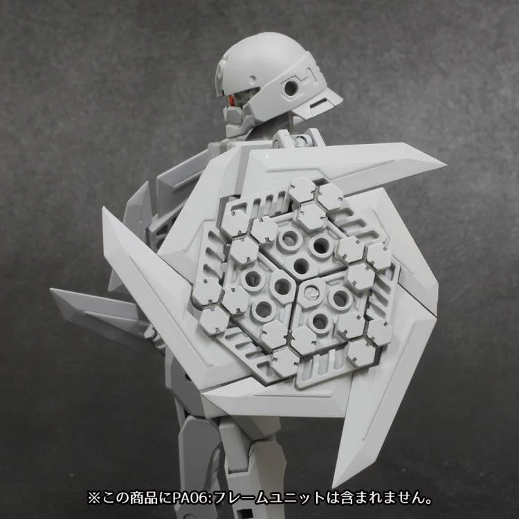 PLA-ACT Option Series 08 Gimmick Knife - Image 3