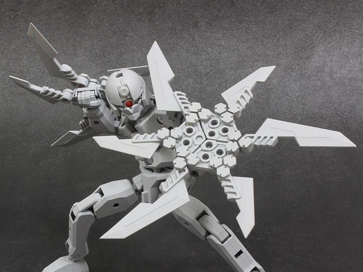 PLA-ACT Option Series 08 Gimmick Knife - Image 5