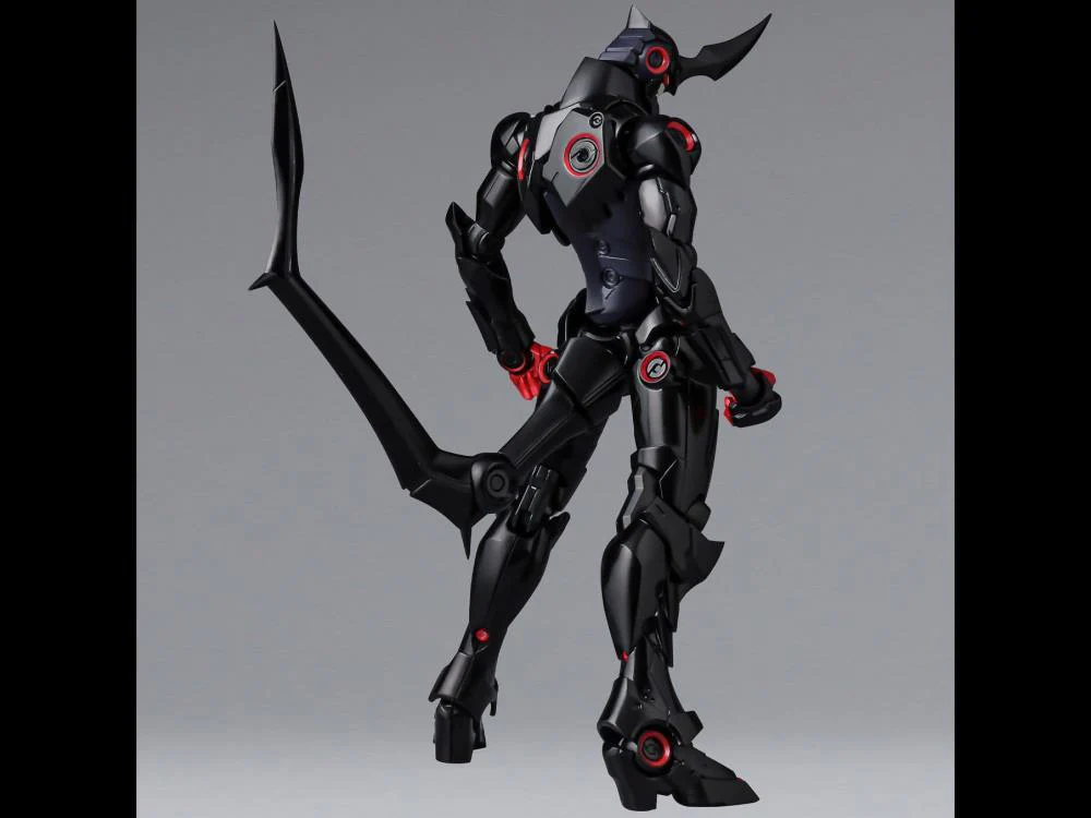 Plaiobot Tengen Toppa Gurren Lagann Lazengann (Plastic model) - Image 8
