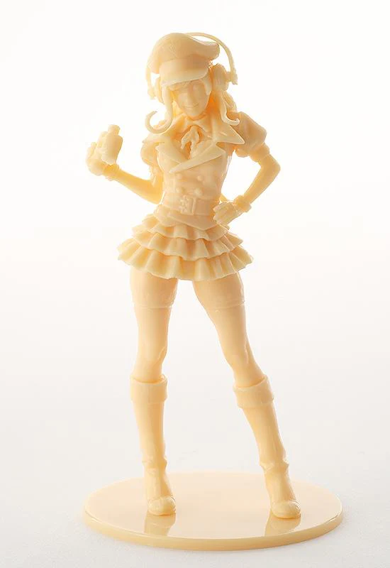 Plamax MF-36: Minimum Factory Nene: Makeup Edition (Plastic model) - Image 3