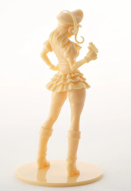 Plamax MF-36: Minimum Factory Nene: Makeup Edition (Plastic model) - Image 4