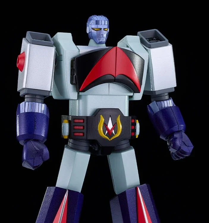 Planetary Robot Danguard Ace Moderoid Danguard A Model Kit - Image 10