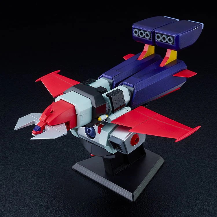 Planetary Robot Danguard Ace Moderoid Danguard A Model Kit - Image 12