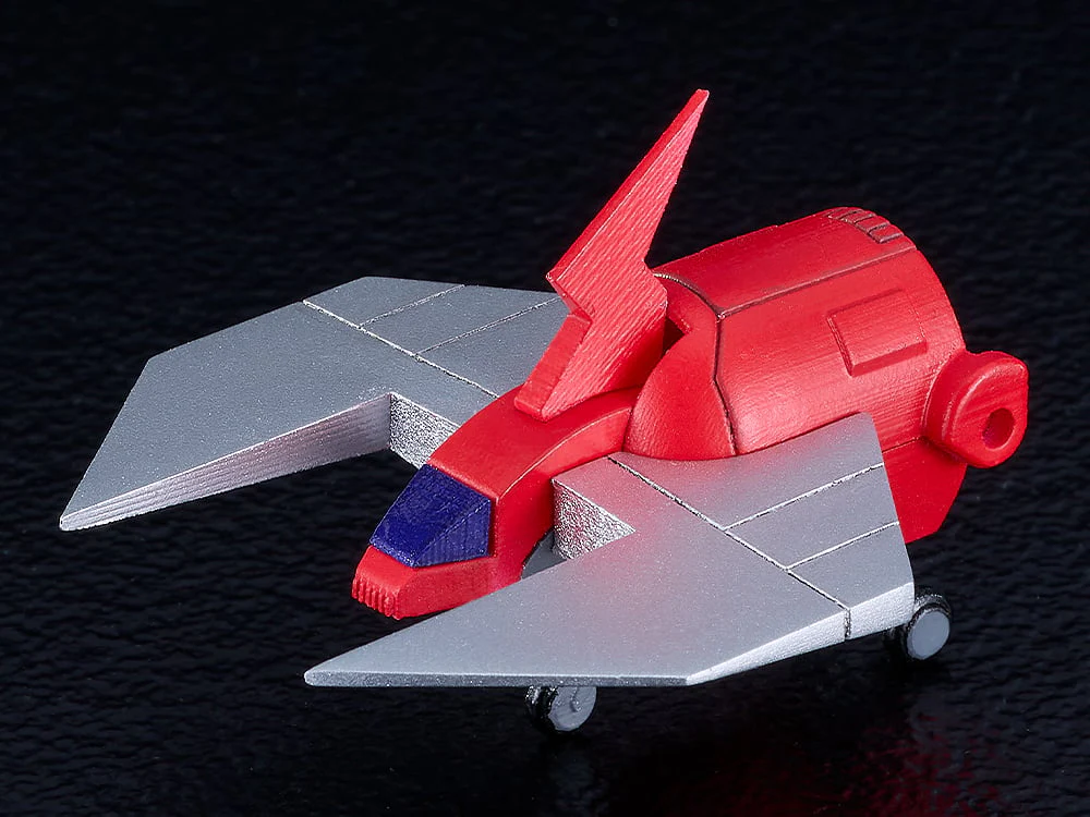 Planetary Robot Danguard Ace Moderoid Danguard A Model Kit - Image 13