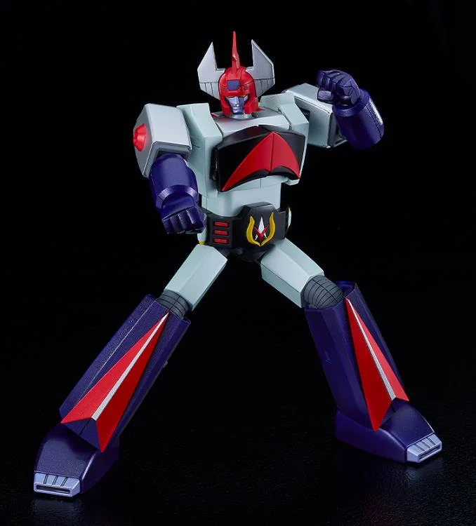 Planetary Robot Danguard Ace Moderoid Danguard A Model Kit - Image 4