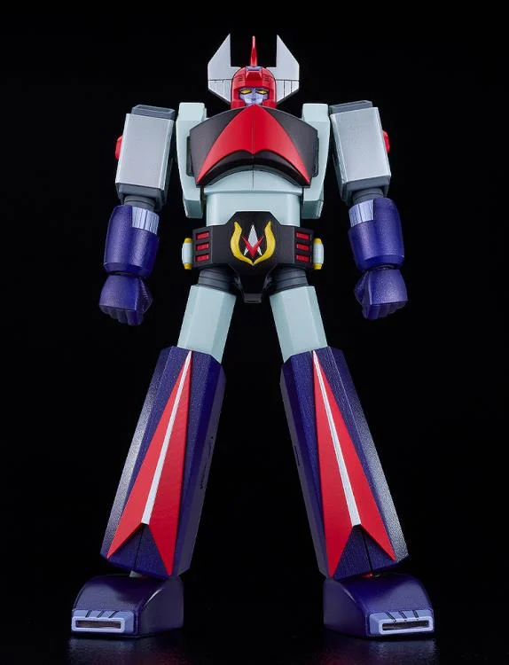 Planetary Robot Danguard Ace Moderoid Danguard A Model Kit - Image 6