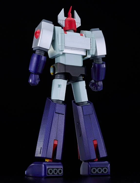 Planetary Robot Danguard Ace Moderoid Danguard A Model Kit - Image 7
