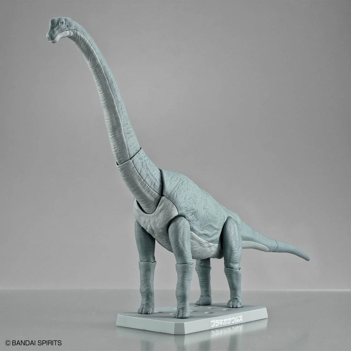 Plannosaurus Brachiosaurus Model Kit - Image 3