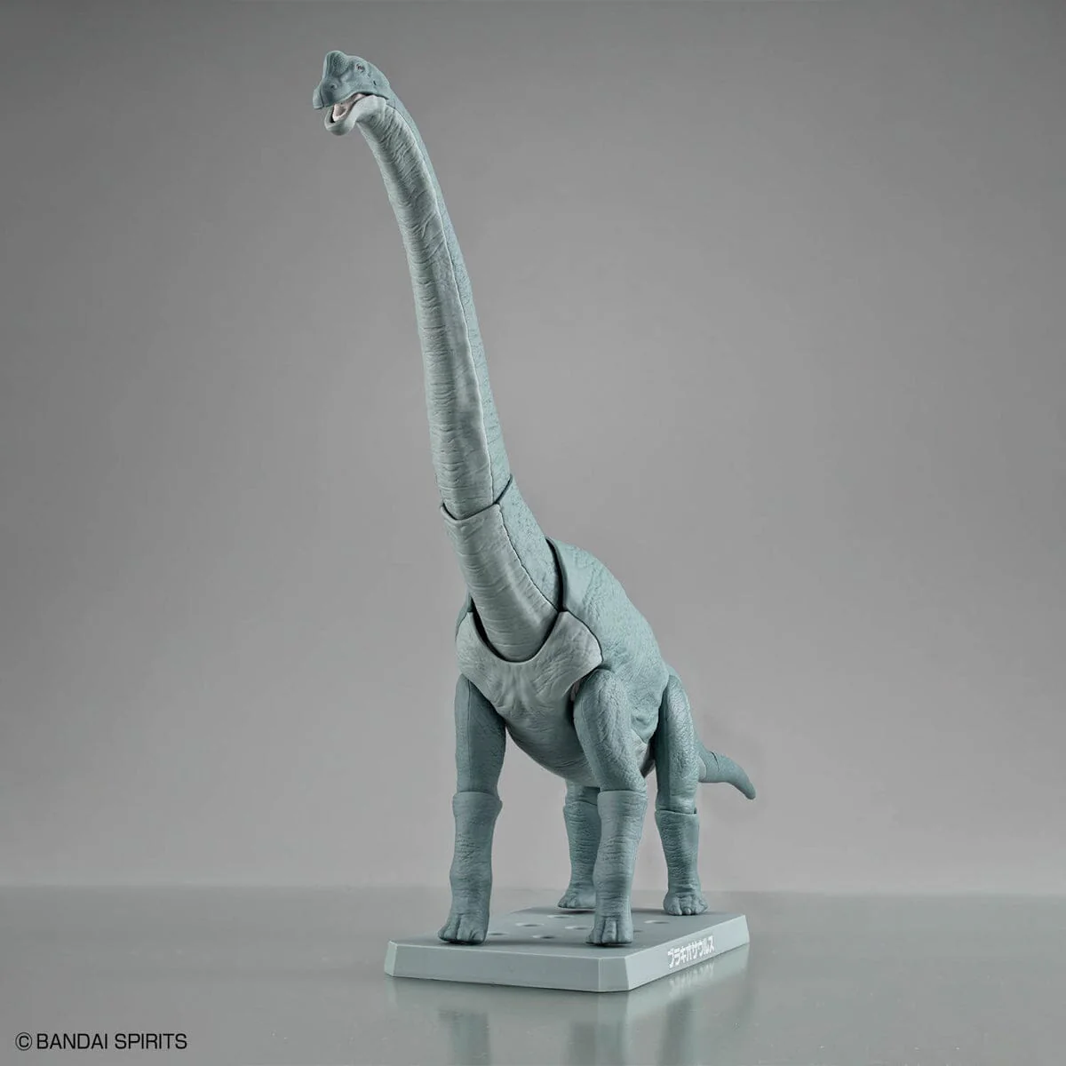 Plannosaurus Brachiosaurus Model Kit - Image 7