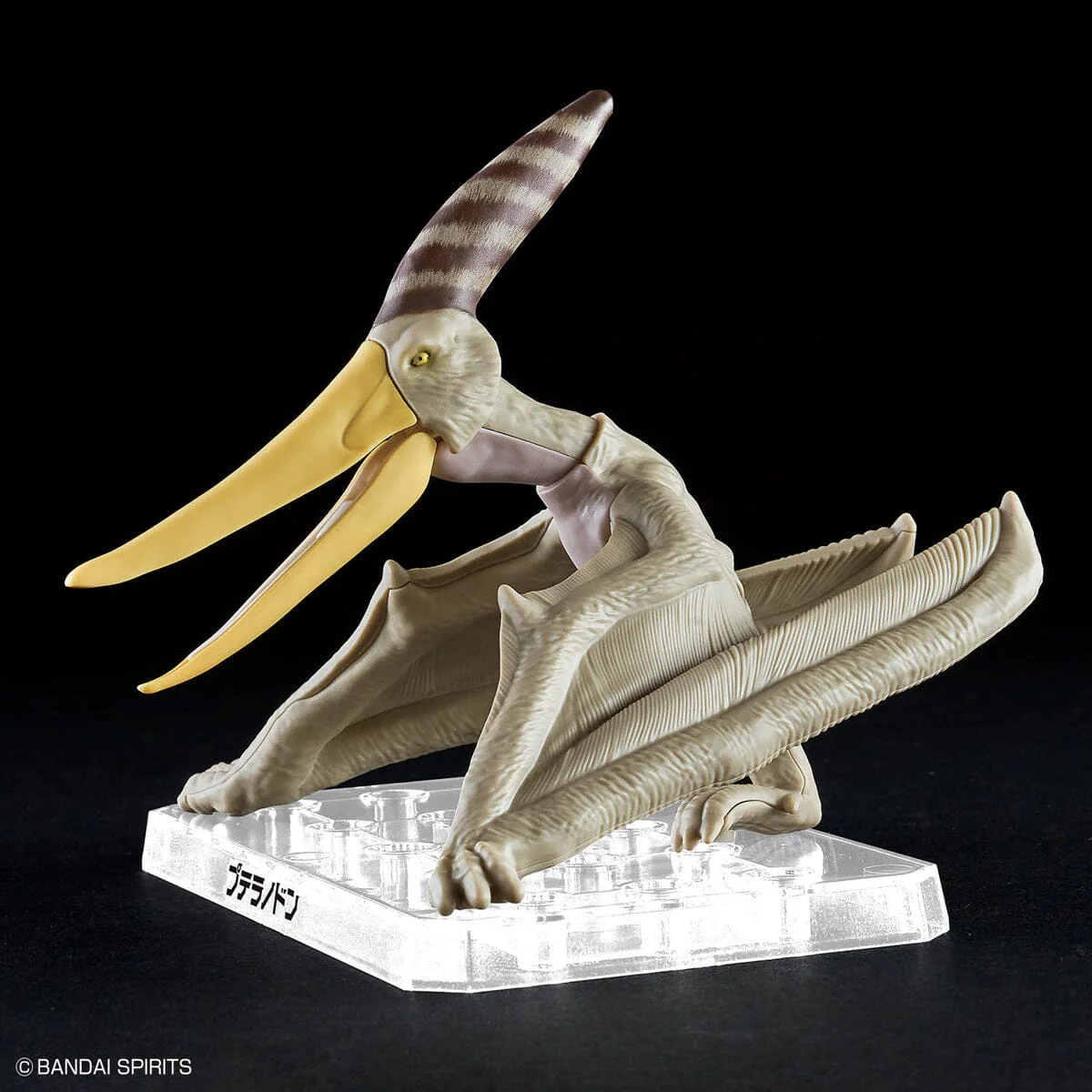 Plannosaurus Pteranodon Model Kit - Image 5