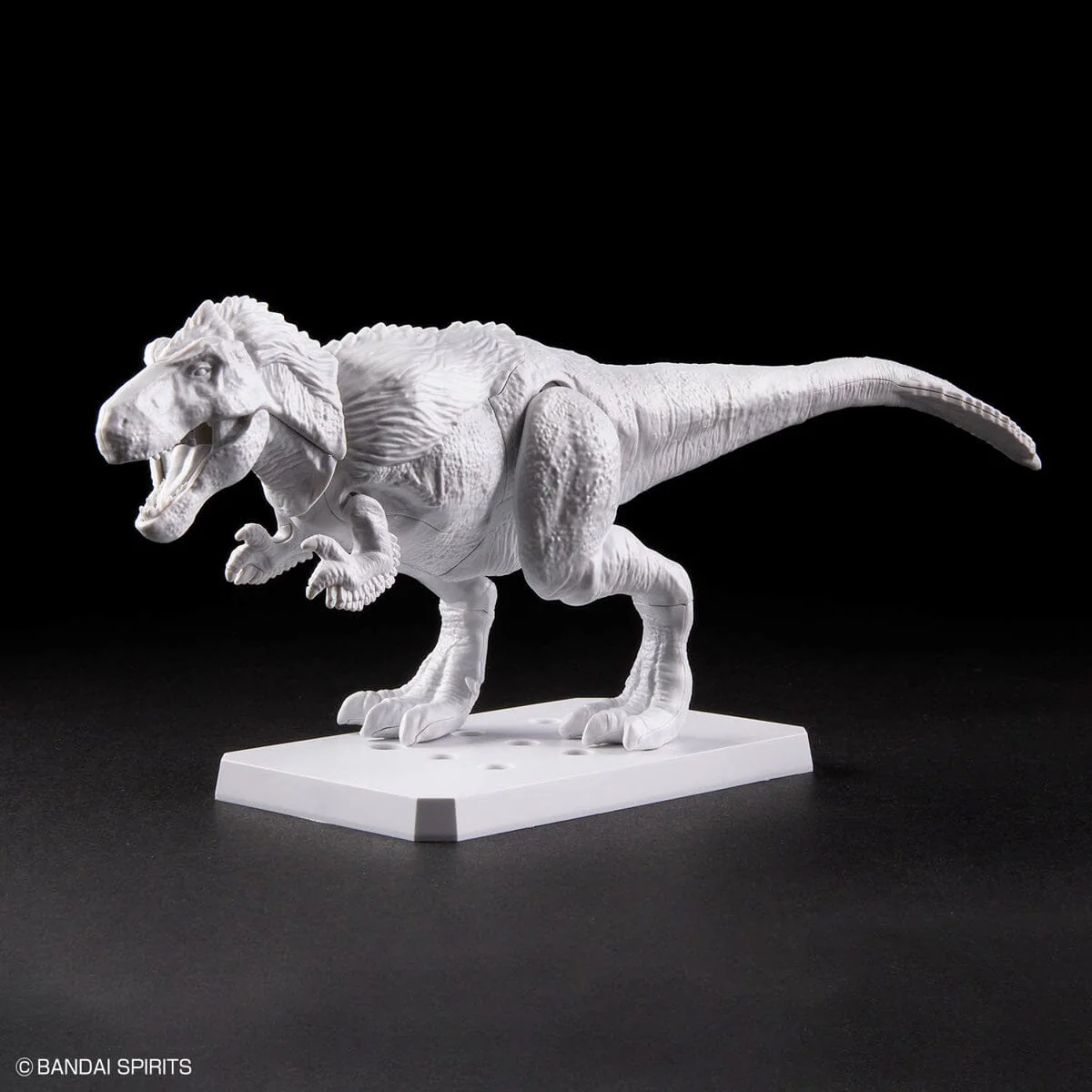 Plannosaurus Tyrannosaurus Rex (Painting Ver.) Model Kit - Image 3