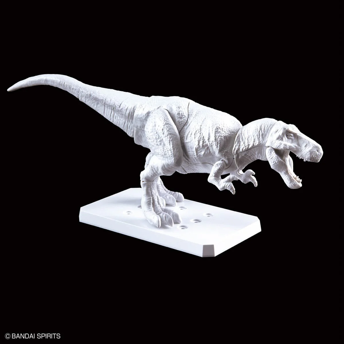 Plannosaurus Tyrannosaurus Rex (Painting Ver.) Model Kit - Image 4