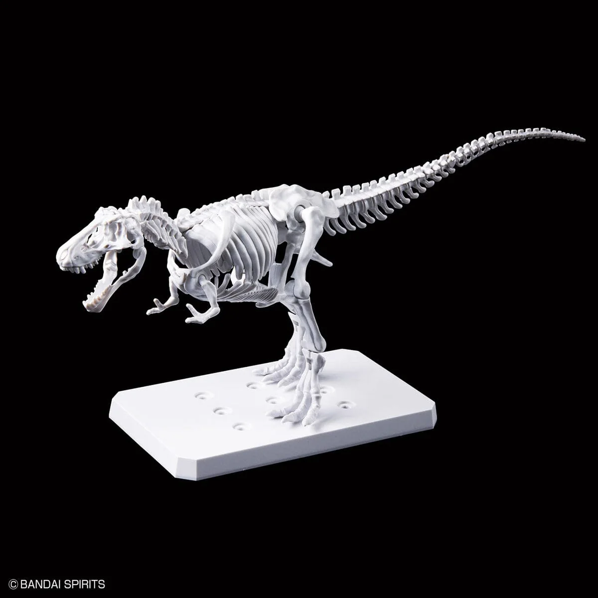 Plannosaurus Tyrannosaurus Rex (Painting Ver.) Model Kit - Image 5