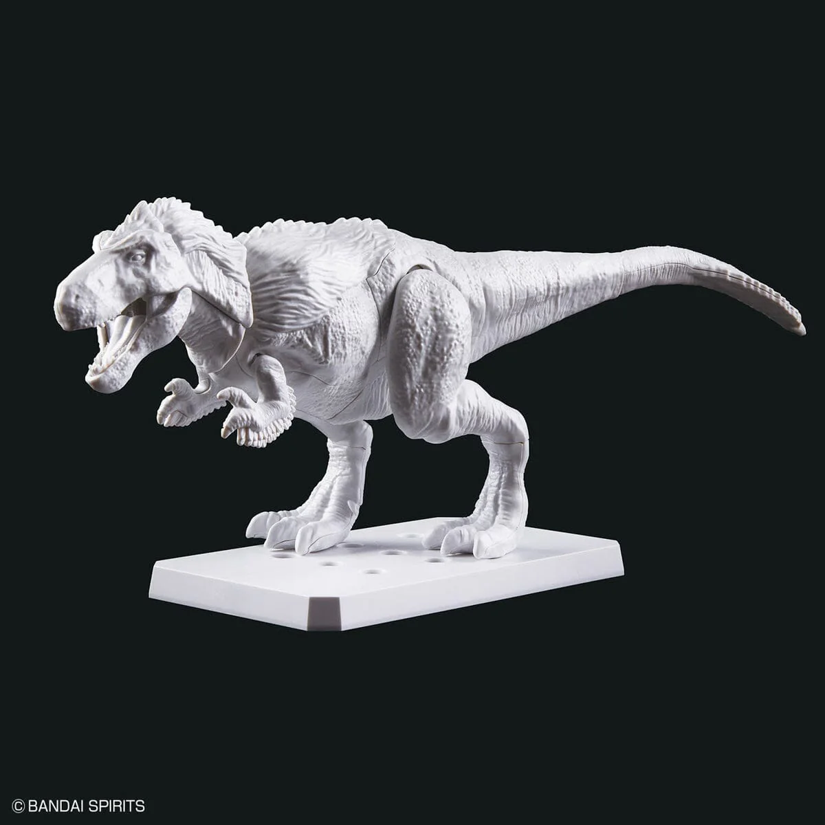 Plannosaurus Tyrannosaurus Rex (Painting Ver.) Model Kit - Image 7