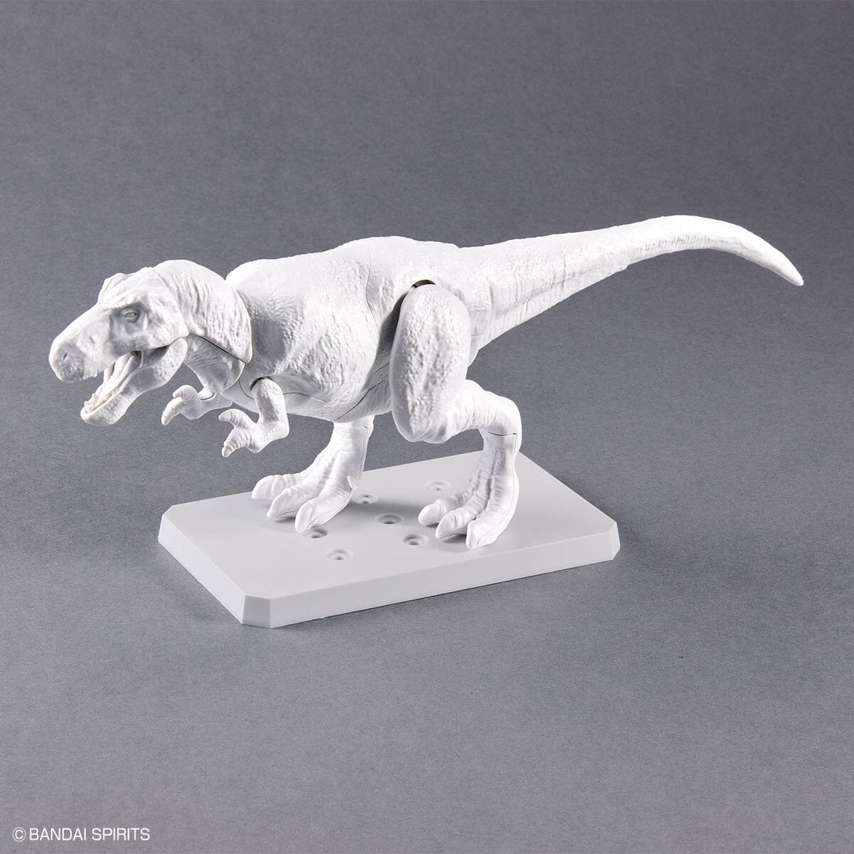 Plannosaurus Tyrannosaurus Rex (Painting Ver.) Model Kit - Image 8