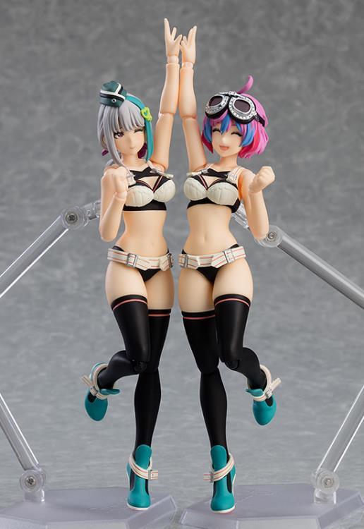Plastic Angel figma No.527 Ange - Image 10