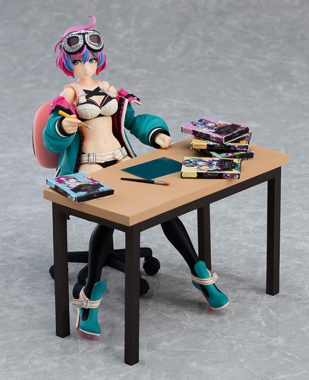 Plastic Angel figma No.527 Ange - Image 5