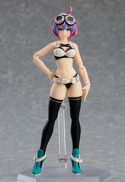 Plastic Angel figma No.527 Ange - Image 6