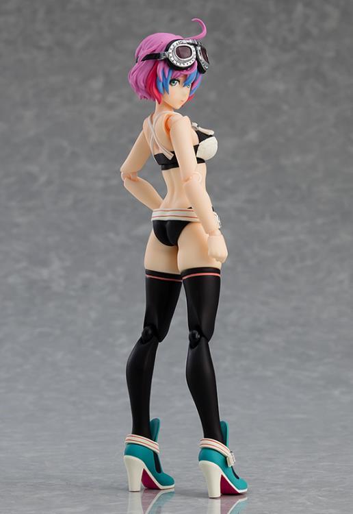 Plastic Angel figma No.527 Ange - Image 7