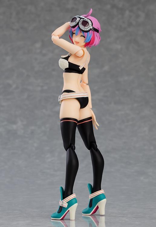 Plastic Angel figma No.527 Ange - Image 8