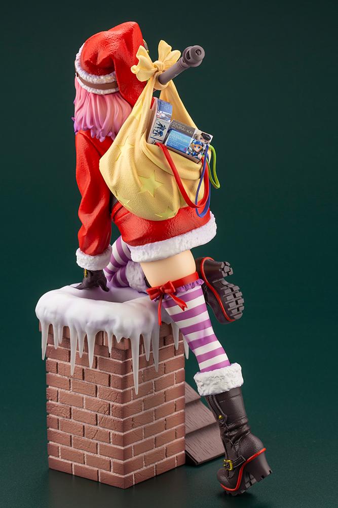 Plastic Angels Bishoujo Down the Chimney - Image 10