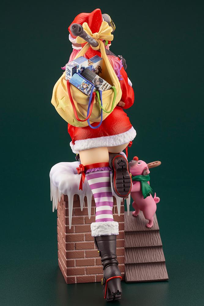 Plastic Angels Bishoujo Down the Chimney - Image 11