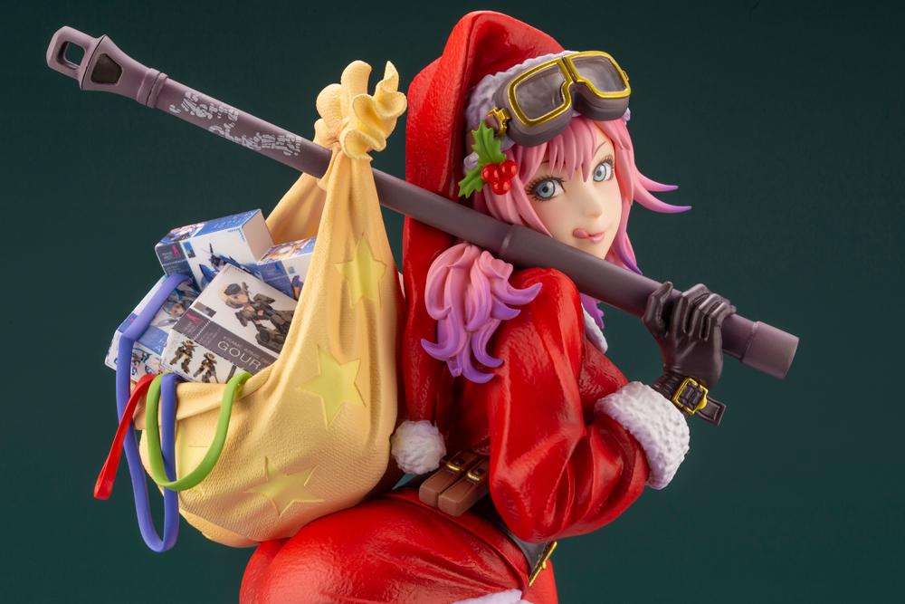 Plastic Angels Bishoujo Down the Chimney - Image 13