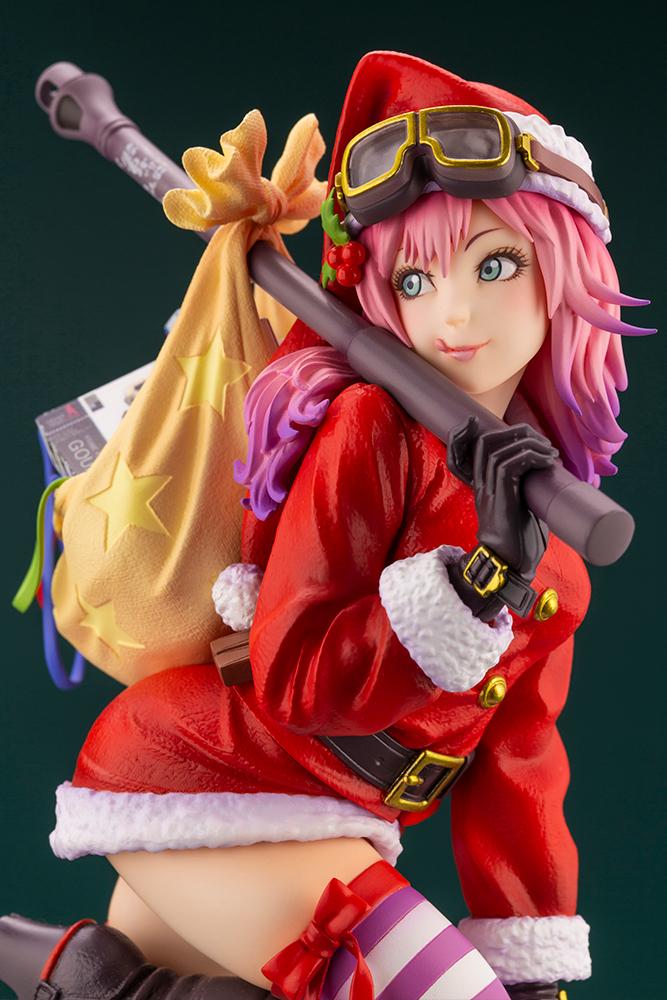 Plastic Angels Bishoujo Down the Chimney - Image 15