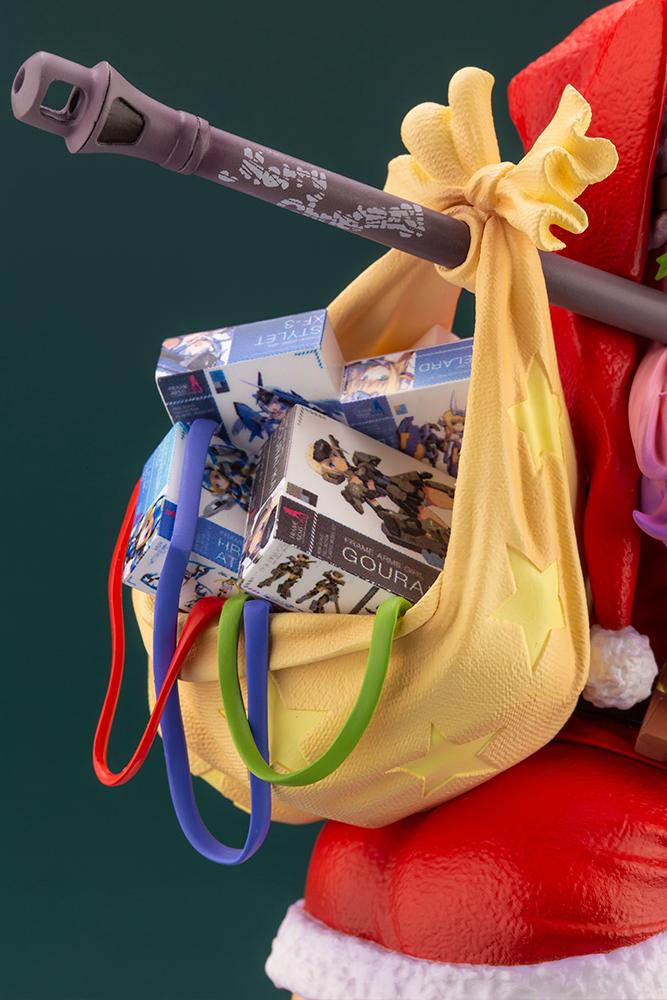 Plastic Angels Bishoujo Down the Chimney - Image 16