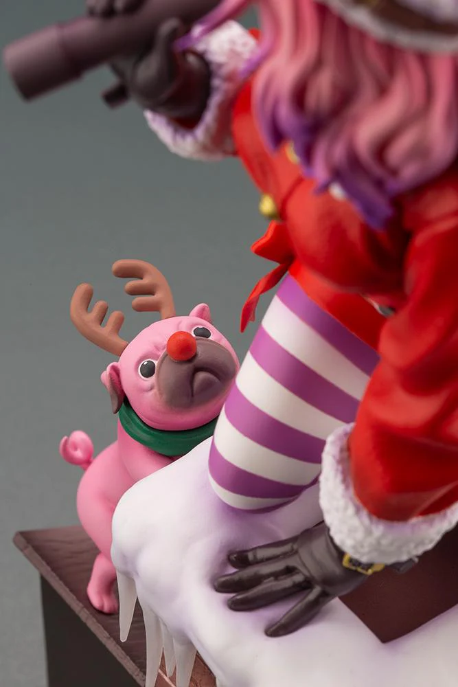 Plastic Angels Bishoujo Down the Chimney - Image 17