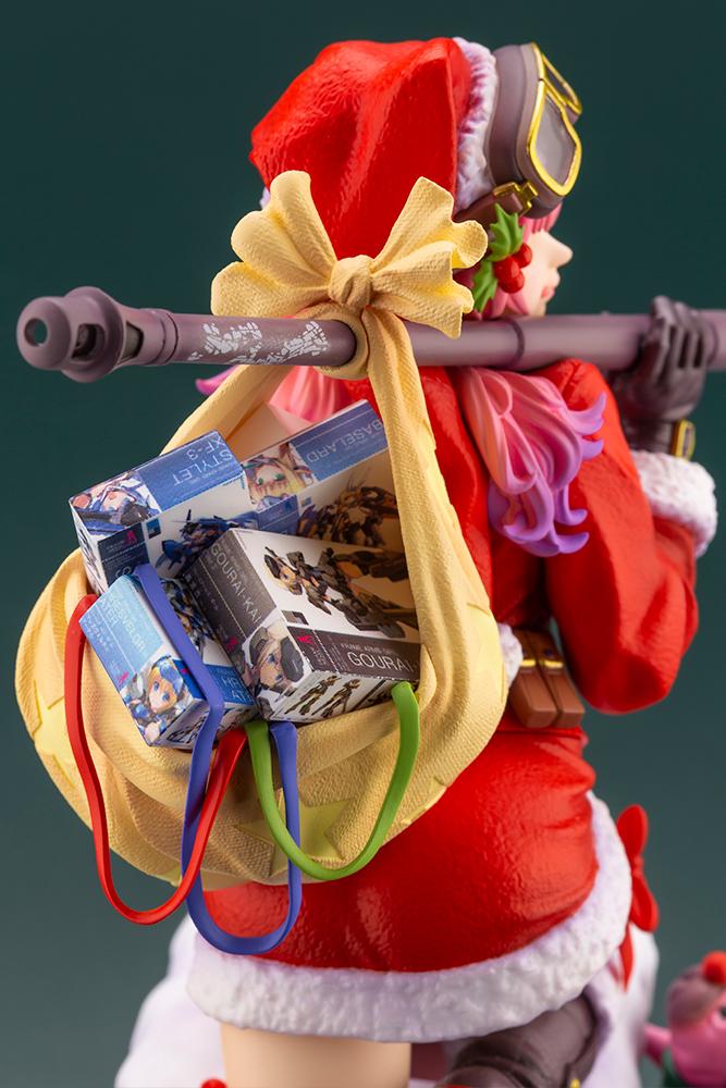 Plastic Angels Bishoujo Down the Chimney - Image 18