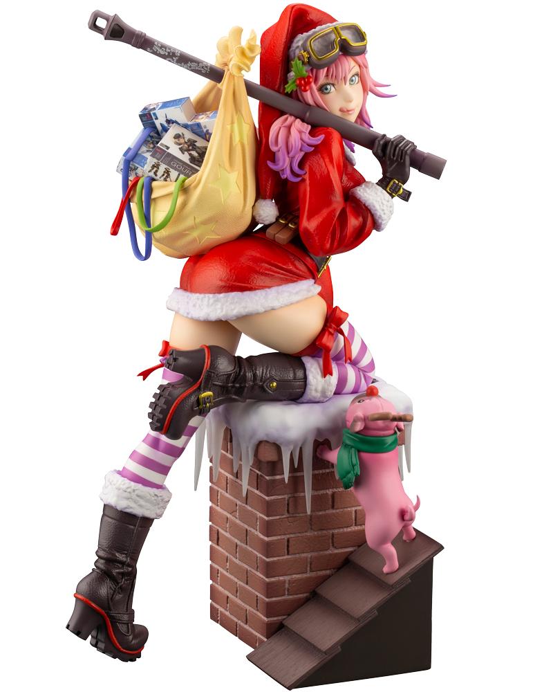 Plastic Angels Bishoujo Down the Chimney - Image 21