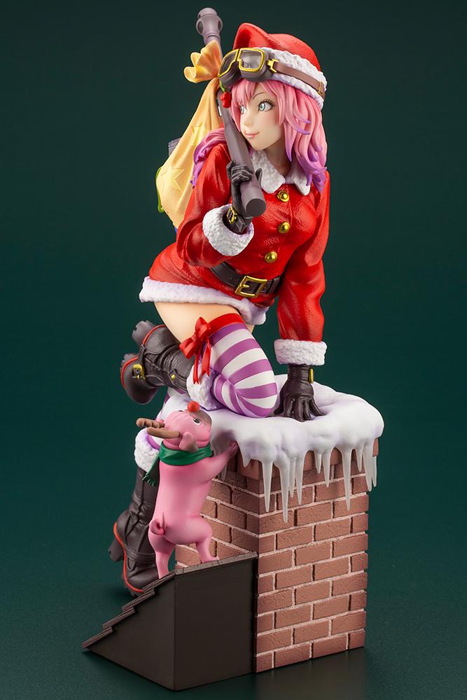 Plastic Angels Bishoujo Down the Chimney - Image 5
