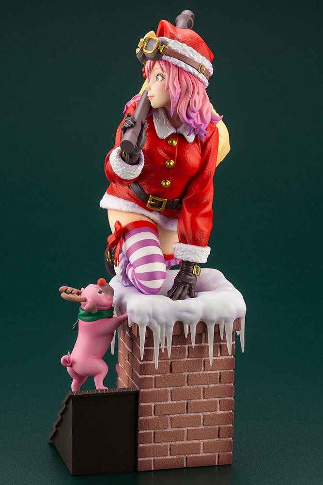Plastic Angels Bishoujo Down the Chimney - Image 6